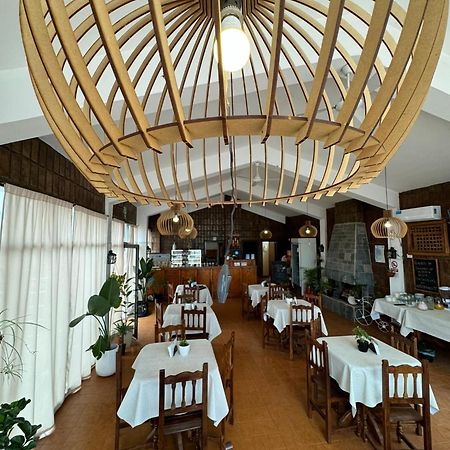 Hotel 4 Ases Embalse Luaran gambar