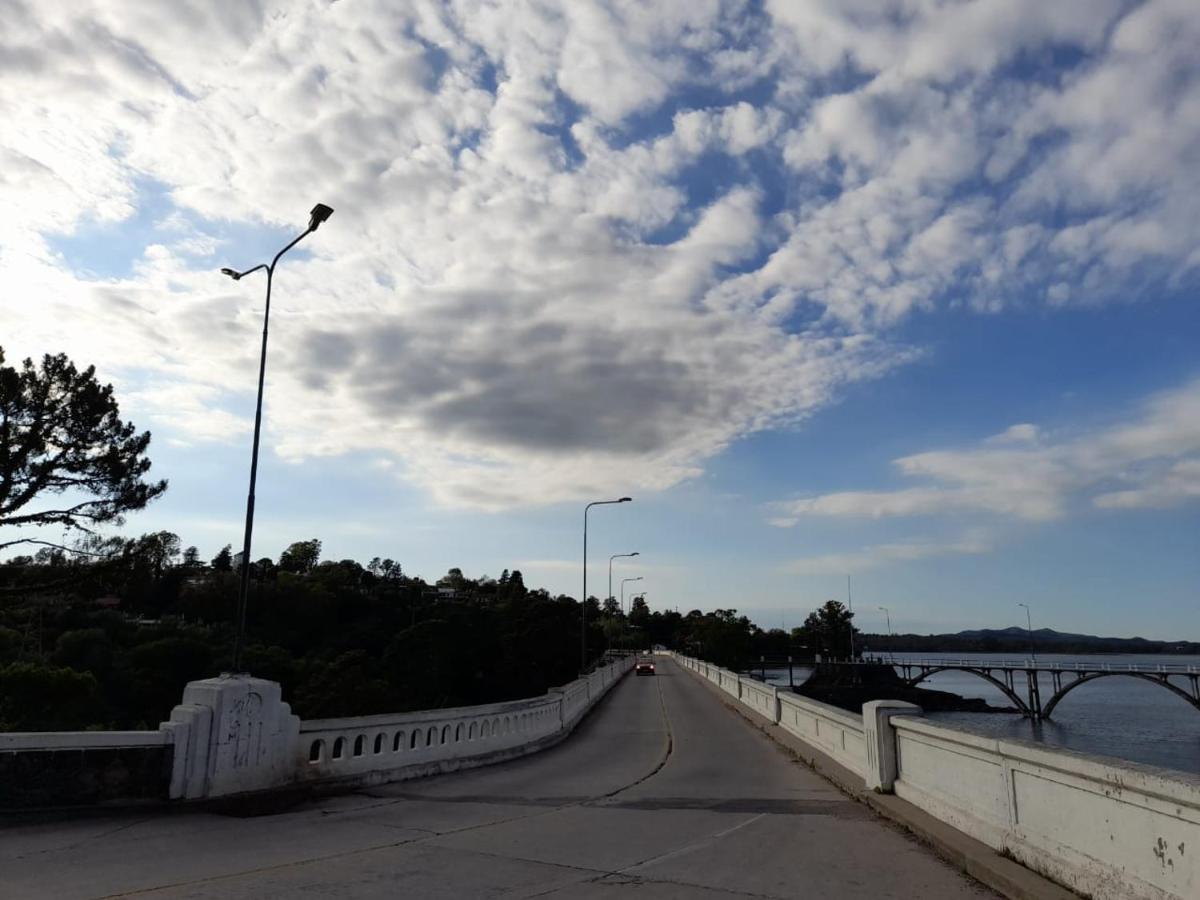 Hotel 4 Ases Embalse Luaran gambar