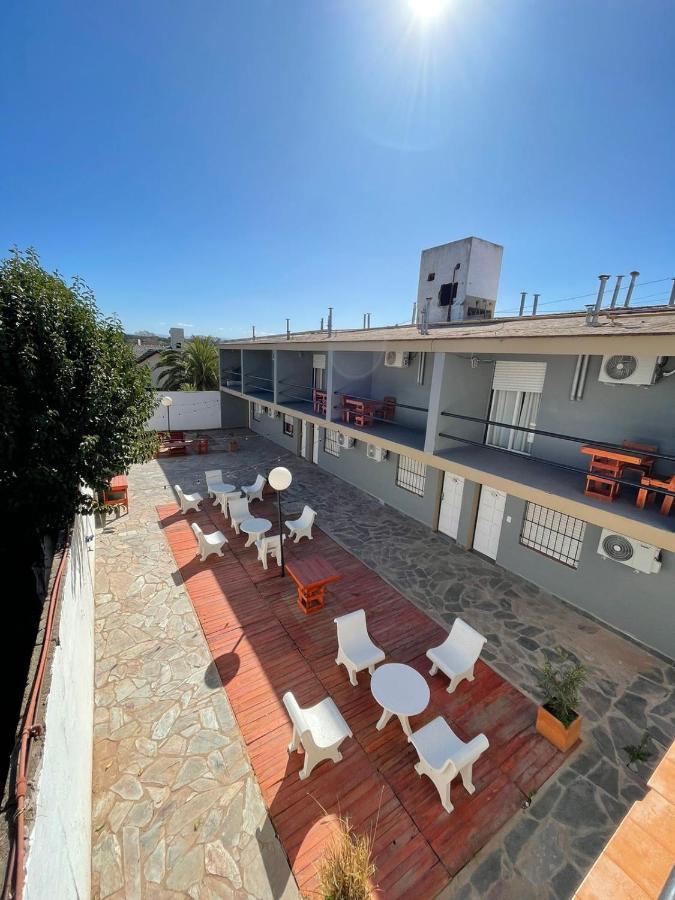 Hotel 4 Ases Embalse Luaran gambar