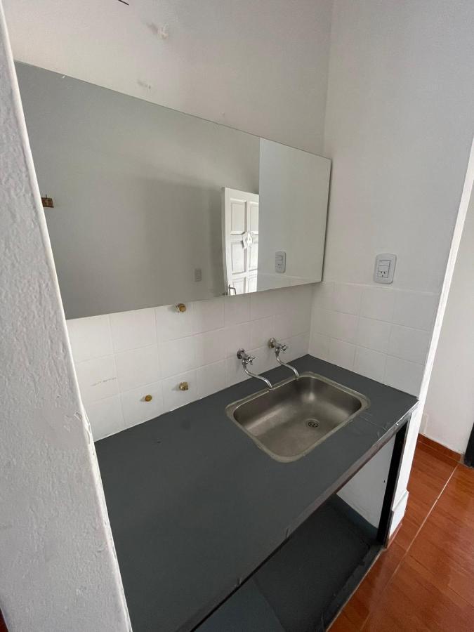Hotel 4 Ases Embalse Luaran gambar