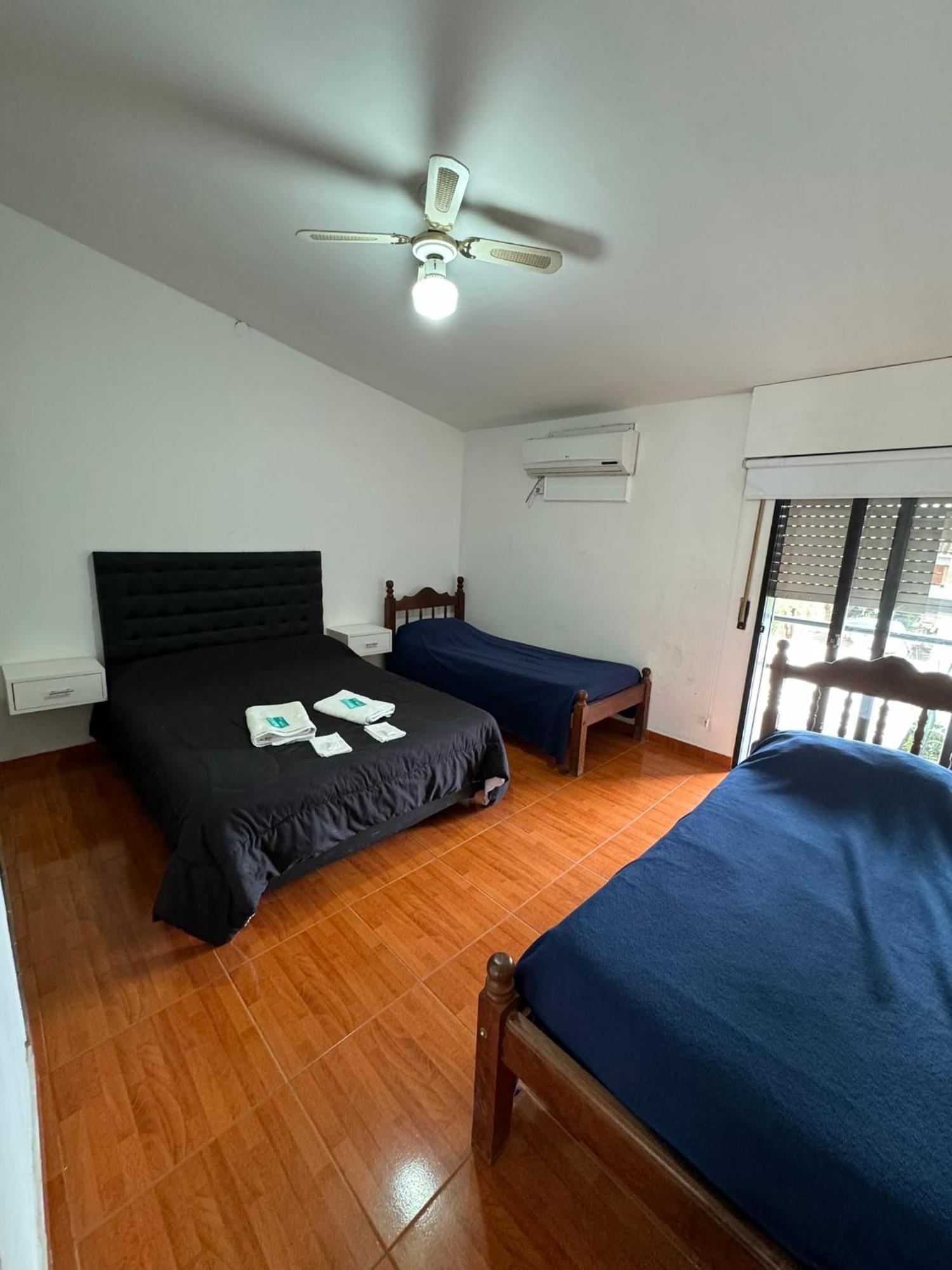 Hotel 4 Ases Embalse Luaran gambar
